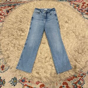 Good American good legs jeans size 2/26